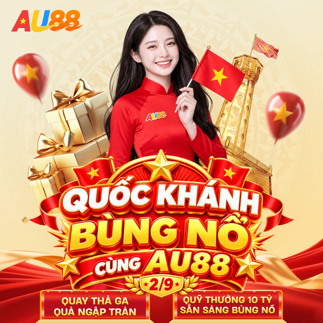 Banner Quốc Khánh Mobie